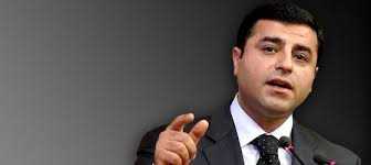 S.DEMİRTAŞ ÇORUM'DA