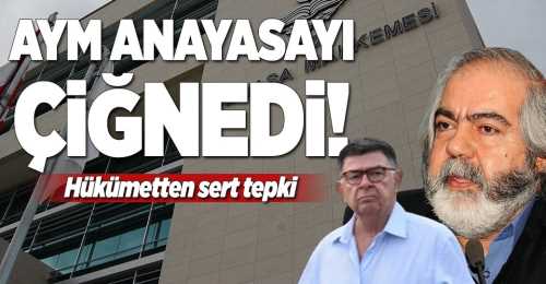 ŞAHİN ALPAY VE MEHMET ALTAN TUTUKLU YARGILANMAYA DEVAM EDECEK