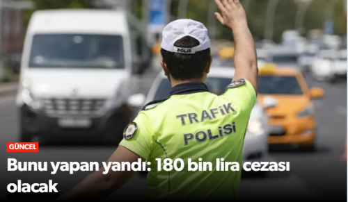 Saldırı Amacıyla Araçtan İnen ve Yol Kapayan Yandı