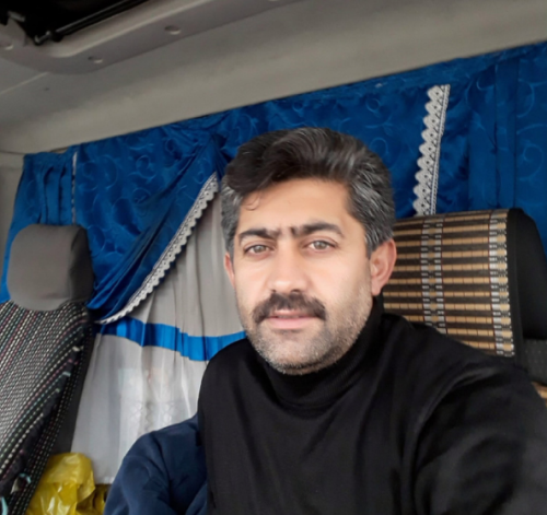 Salih Sarıçam Hayatını Kaybetti!