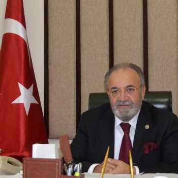 SALİM USLU İSKİLİP'DE YAŞANAN EĞLENCEYE SERT TEPKİ GÖSTERDİ