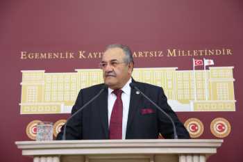 Salim Uslu'nun Twitter Hesabı çalındı