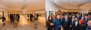 SANAT+KÜLTÜR= GALERİ MÜZESİ ÇORUM'A ÇOK YAKIŞTI