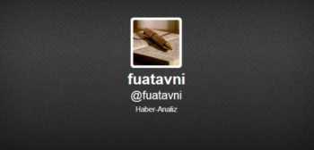 Savcılık Fuat Avni hakkında soruşturma başlattı