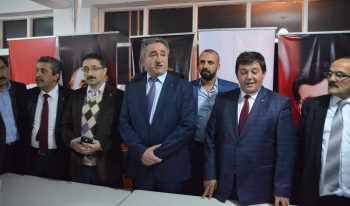 SEÇİMİ KAYBETTİ, MASABAŞINDA KAZANDI