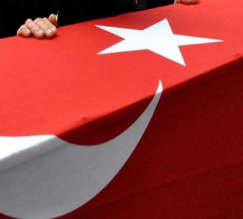 Şehidimizin cenazesi Çorum - Mezifon'a gönderildi