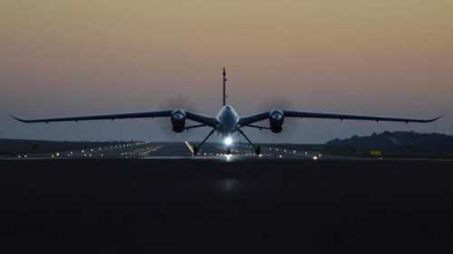 Selçuk Bayraktar geleceğin dünya lideri