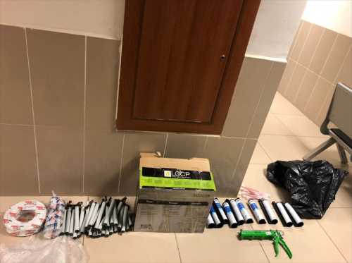 Silopi Adliyesini havaya uçuracaklardı 