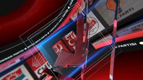  Sosyal Medya ve İnternet haberciliğine ilişkin teklifin 14 Maddesi TBMM Adalet Komisyonu'nda kabül edildi 