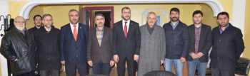 SP Cıdık: Ya AKP değişti ya da Arif Hoca”