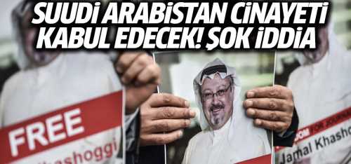 Suudiler Kaşıkcı cinayetini kabul edecek