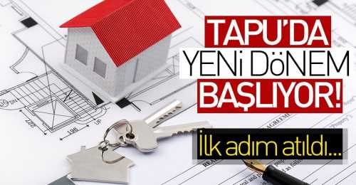 Tapuda üç boyutlu dönem