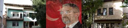 Tarihi mekanların yaşayan alanlar olmasını önemsiyoruz