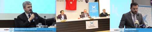 Tarihin iki tane yaprağı vardır. Birisi siyahtır birisi beyazdır