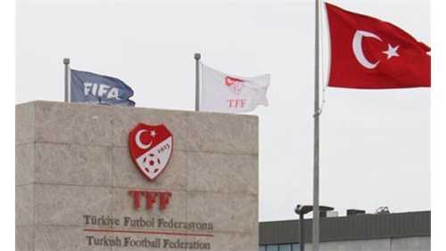 TFF liglerin başlama tarihlerini ilan etti