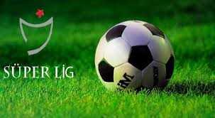 TFF SÜPER LİG'İ 1 HAFTA ERTELEDİ
