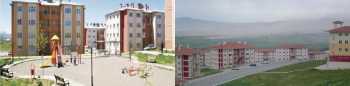 TOKİ'DE AMAÇ DIŞI KULLANAN EV SAHİPLERİNE KÖTÜ HABER