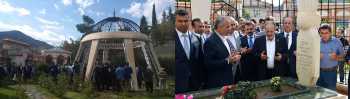 TOPÇU: ATIF HOCA MAHŞERİ VİCDANDA SUÇSUZDUR