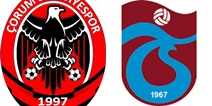 TRABZONSPOR 26 EKİM’DE ÇORUM’A GELİYOR