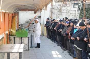 Tüfekle Öldürdüğü Genç Kız Toprağa Verildi