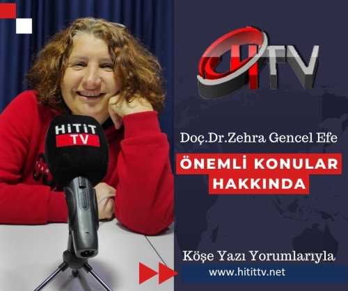 Türkiye’de Dini ve Kültürel Bir Buluşma!