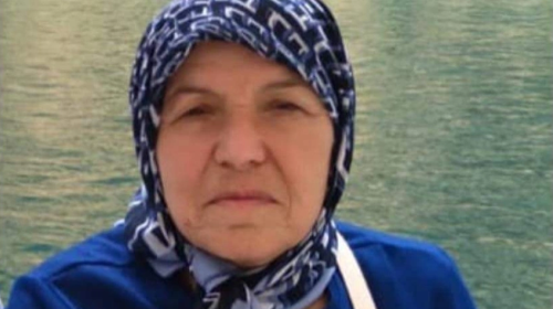 Ümmügül Ünal hayatını kaybetti