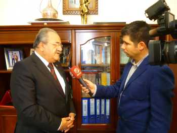 USLU, KILIÇ’IN AÇIKLAMALARINI DEĞERLENDİRDİ