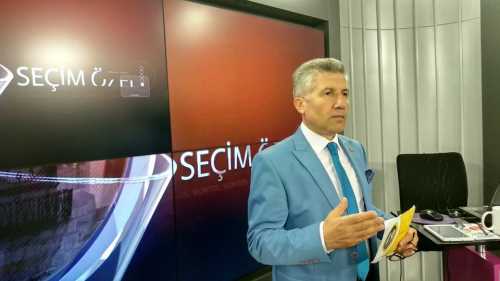 Üzücü Gerçekler ve Filistin Dramı 