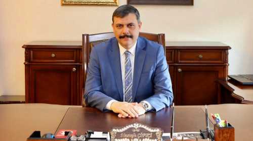 Vali Mustafa Çiftçi’den Engelliler Günü Mesajı