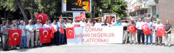 YAPILAN OPERASYONLAR BARIŞIN BAŞLANGICIDIR