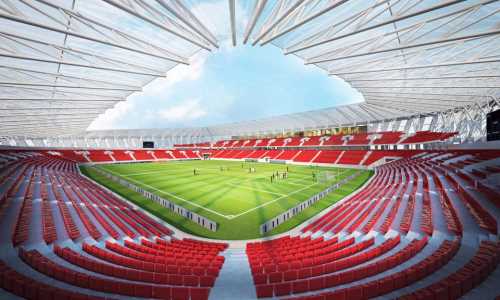 Yeni Çorumspor yeni sezon hazırlıklarına başladı