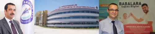 Yeni Hastanede Neler Oluyor ?