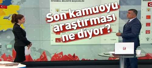 Yerel Seçimler öncesi hangi ilde hangi parti önde?