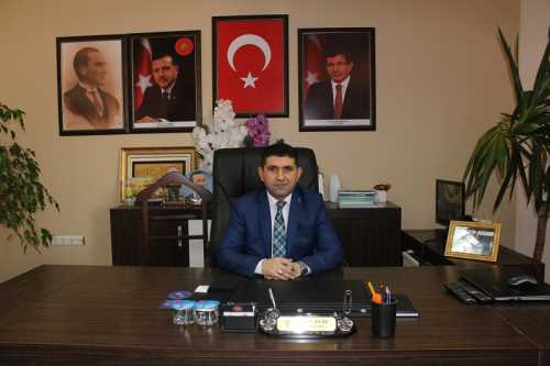 Yüreği Gibi Alınları da Ak Olanlardan Olalım