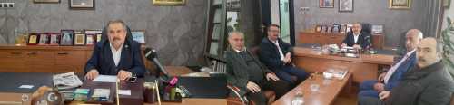 Ziraat Odası "Soğan üreticisi için çözüm bekliyor"