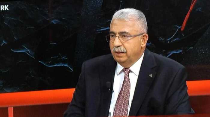 “Ahlatçı Havaalanı Müjdesini Vermesini Bekliyoruz”
