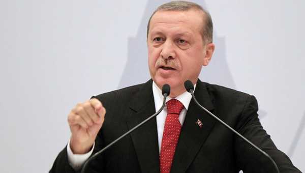 "BAŞBAKAN'A 20 AYLIK HİZMET İÇİN TEŞEKKÜR EDİYORUM"