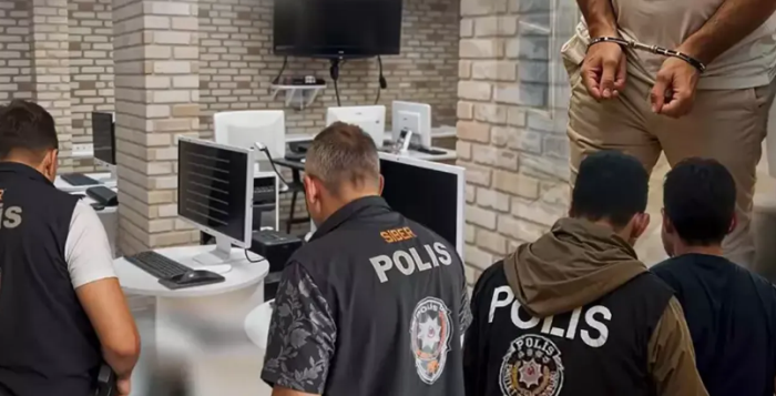 “Çorum Siber Güvenlikte Öne Çıktı!