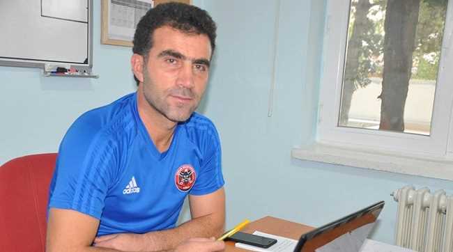 ‘İNATLA SÖYLÜYORUZ ŞAMPİYON OLACAĞIZ’