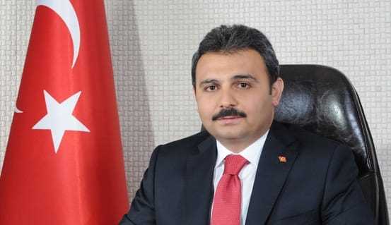 “Muzaffer Külcü: Makam Aracı Belediyenin Malıdır”