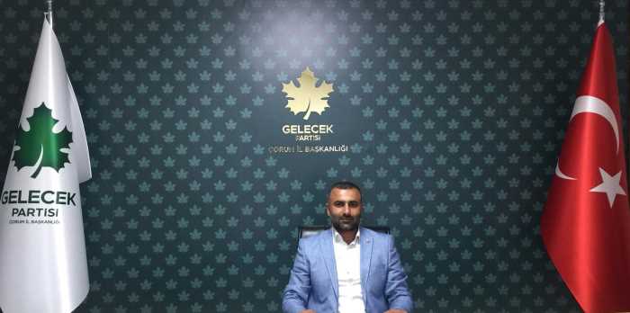 “Onların Karşısında Silahsız Ama İmanlı Bir Millet Vardı”