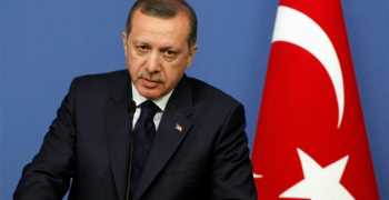 "Terör örgütü Kürt kardeşlerimizin de düşmanıdır"