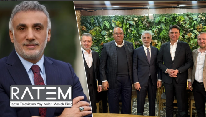 “Yerel radyolara telif müjdesi: RATEM üstlenecek”