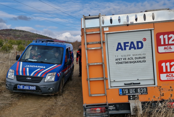 1 Haftadır aranıyordu cesedi bulundu!