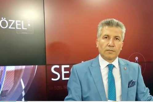 10 Soruda 2023 Seçimleri