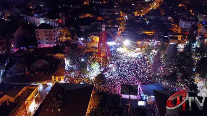 15 Temmuz Milli kahramanlık destanının üzerinden 7 yıl geçti! 