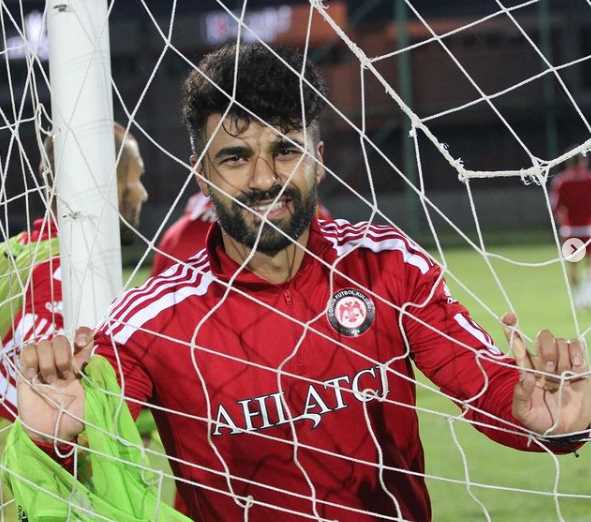 2.lig ve 3.lig maçları TRT'de yayınlanacak!