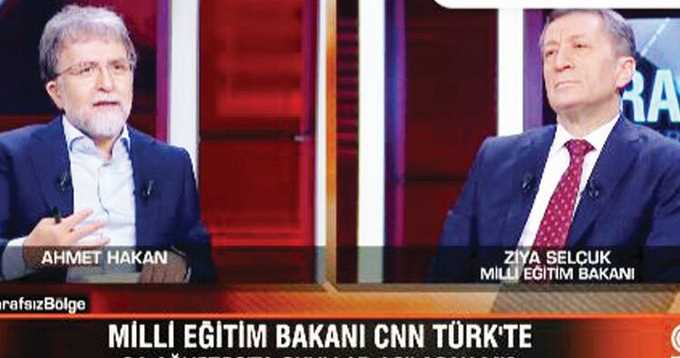 2 Temmuz'a kadar okullar açık