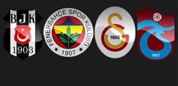 2014-2015 Sezonu Derbi Tarihleri