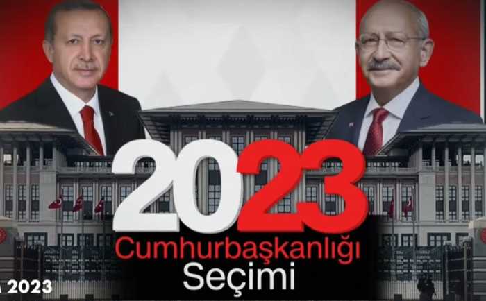 2023 Cumhurbaşkanı 2. Tur Seçim Sonuçları Canlı Yayın